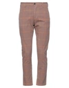 En Avance Pants In Brown