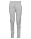Dondup Pants In Grey