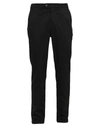 0/zero Construction Pants In Black