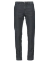 Incotex Pants In Steel Grey