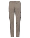 40weft Pants In Beige