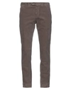 B Settecento Pants In Light Brown