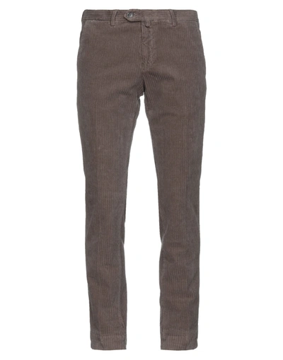 B Settecento Pants In Light Brown