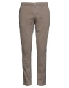 Cruna Pants In Khaki