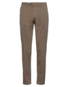 Roy Rogers Pants In Beige