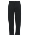 En Avance Casual Pants In Black