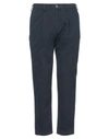 Devore Incipit Pants In Blue