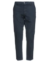 Be Able Casual Pants In Blue