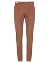 Paoloni Pants In Beige
