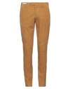 Paoloni Pants In Ocher