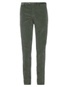 Boglioli Casual Pants In Green