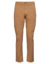 Imperial Pants In Camel