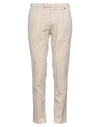 Paoloni Pants In Beige