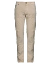 Jacob Cohёn Pants In Ivory