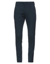 Dondup Pants In Blue