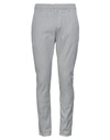 Dondup Pants In Grey