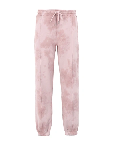 Ninety Percent Pants In Pink