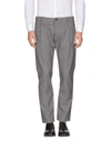 Nine:inthe:morning Nine: Inthe: Morning Pants In Grey
