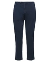 Michael Coal Pants In Blue