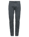Jacob Cohёn Pants In Steel Grey
