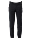 Alessandro Gilles Casual Pants In Dark Blue