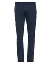 Drumohr Pants In Dark Blue