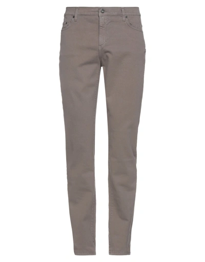 Holiday Jeans Company Pants In Beige