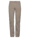 Holiday Jeans Company Pants In Grey