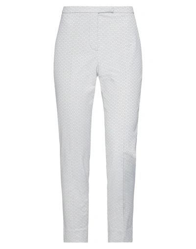 Accuà By Psr Pants In Ivory