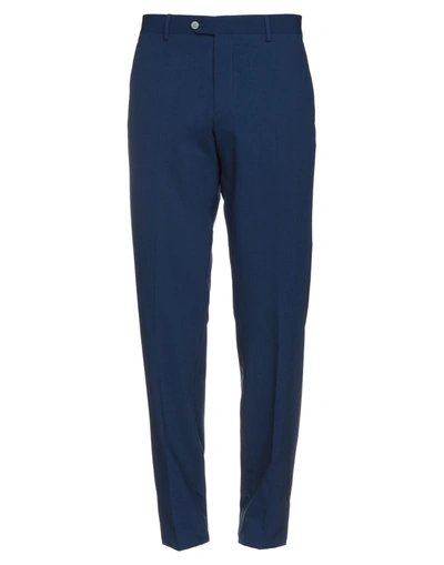 Alessandro Gilles Pants In Blue