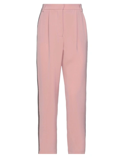 Feleppa Pants In Pink