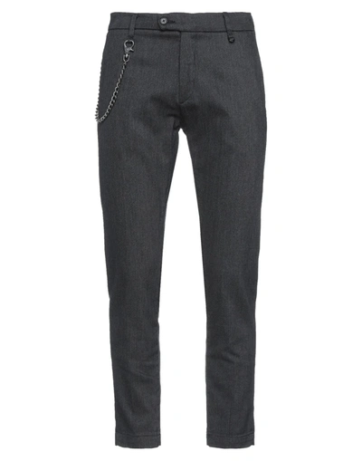 Antony Morato Casual Pants In Black