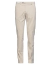 Paoloni Pants In Beige
