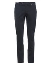Paoloni Pants In Blue