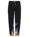Ihs Pants In Black