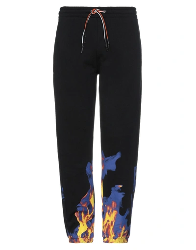 Ihs Pants In Black