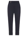 Accuà By Psr Pants In Dark Blue