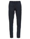 Jasper Reed Pants In Dark Blue