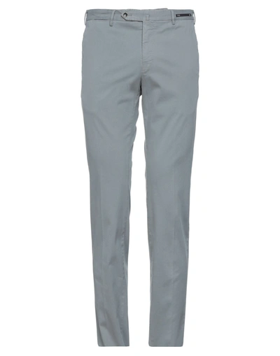 Pt Torino Pants In Grey