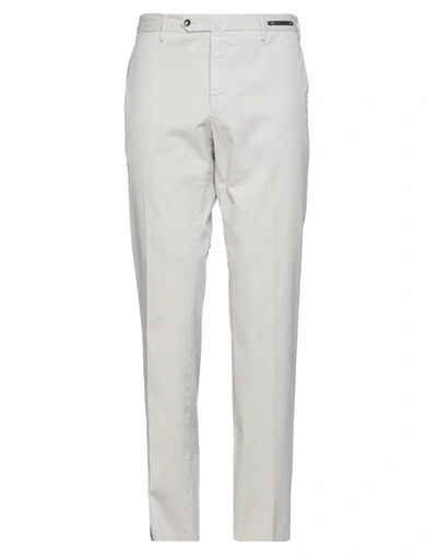 Pt Torino Pants In Ivory
