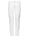 Siviglia Pants In White