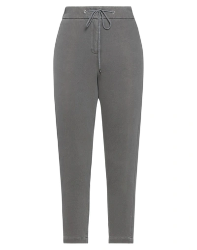 Accuà By Psr Pants In Grey