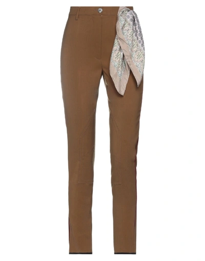 Ibrigu Pants In Beige