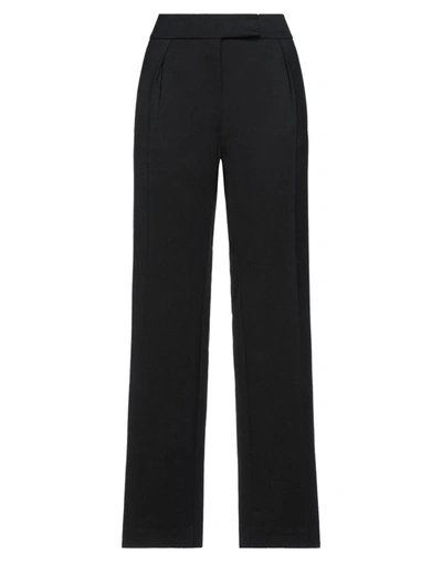 Eleventy Pants In Black