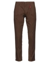 Manuel Ritz Pants In Brown