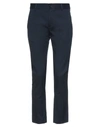 Daniele Alessandrini Homme Pants In Dark Blue