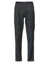 Rota Pants In Steel Grey