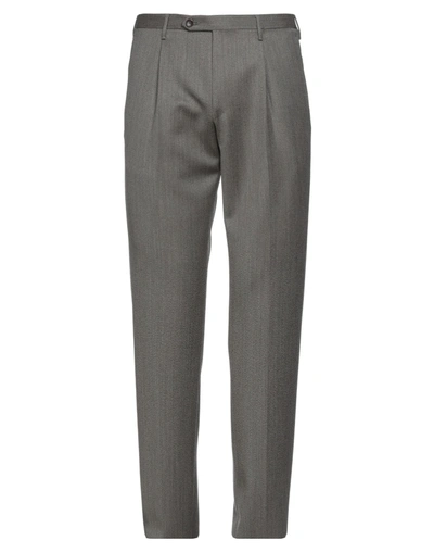ROTA ROTA MAN PANTS KHAKI SIZE 40 VIRGIN WOOL,13591812AV 3