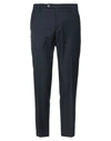 Michael Coal Pants In Dark Blue