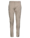 Dondup Pants In Beige